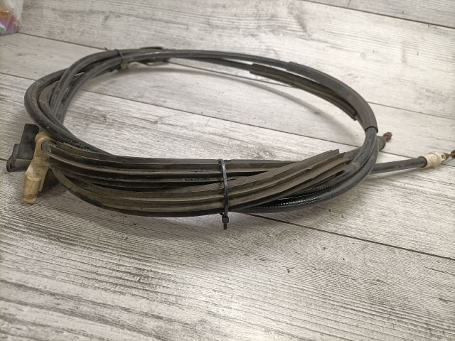 bontott VOLVO V50 Kézifék Bowden