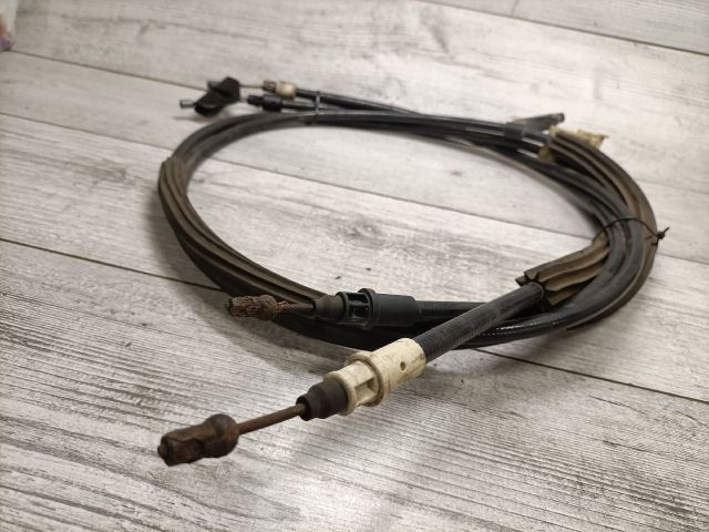 bontott VOLVO V50 Kézifék Bowden