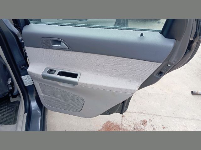 bontott VOLVO V50 Kézifék Kar