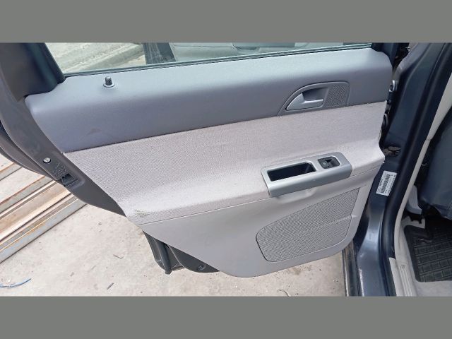 bontott VOLVO V50 Kézifék Kar