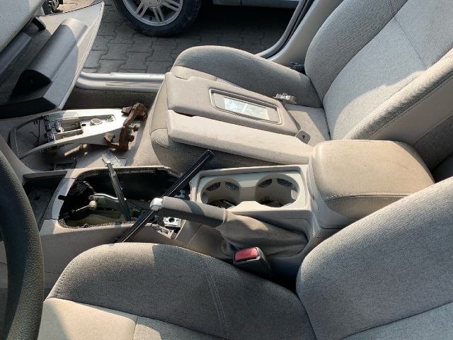 bontott VOLVO V50 Klíma Cső