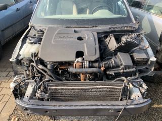 bontott VOLVO V50 Klíma Cső