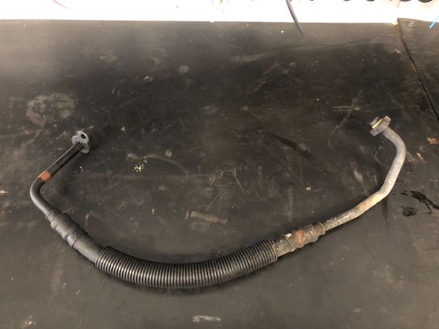 bontott VOLVO V50 Klíma Cső