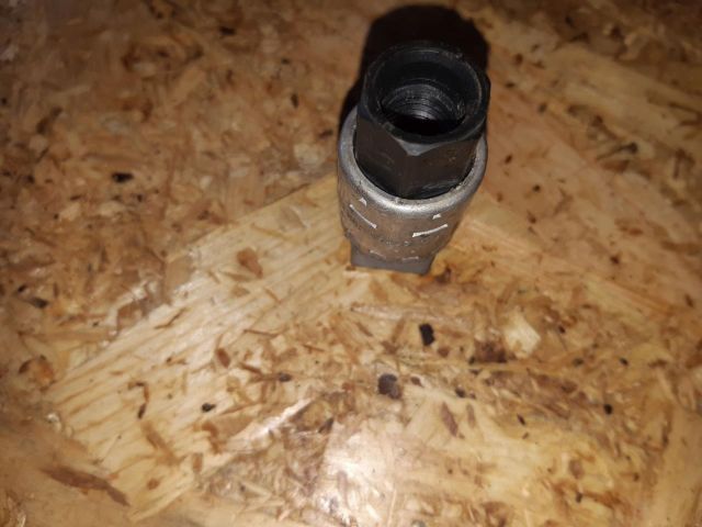 bontott VOLVO V50 Klíma Nyomásérzékelő Kapcsoló