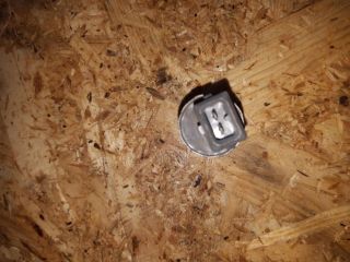 bontott VOLVO V50 Klíma Nyomásérzékelő Kapcsoló