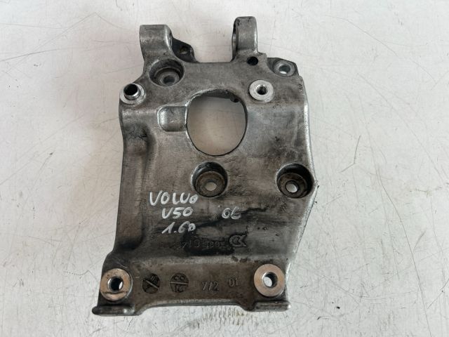 bontott VOLVO V50 Klíma Tartó Bak