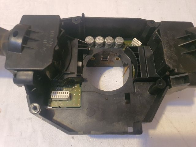 bontott VOLVO V50 Komplett Kormánykapcsoló (Bajuszkapcsoló)