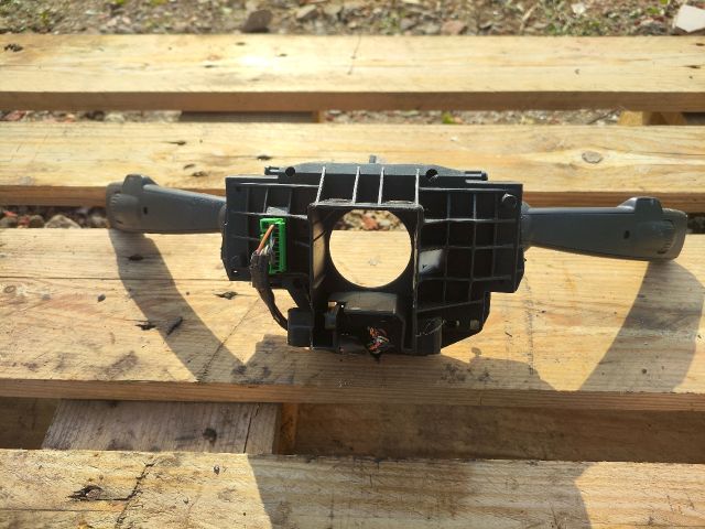 bontott VOLVO V50 Komplett Kormánykapcsoló (Bajuszkapcsoló)