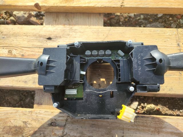 bontott VOLVO V50 Komplett Kormánykapcsoló (Bajuszkapcsoló)