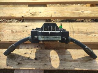 bontott VOLVO V50 Komplett Kormánykapcsoló (Bajuszkapcsoló)