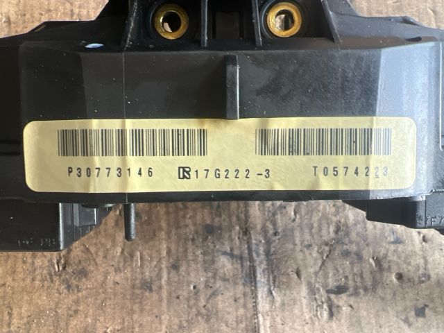 bontott VOLVO V50 Komplett Kormánykapcsoló (Bajuszkapcsoló)