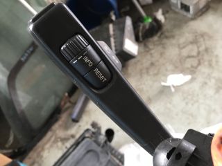 bontott VOLVO V50 Komplett Kormánykapcsoló (Bajuszkapcsoló)