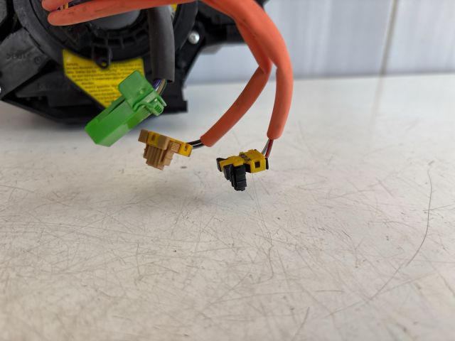 bontott VOLVO V50 Komplett Kormánykapcsoló (Bajuszkapcsoló)