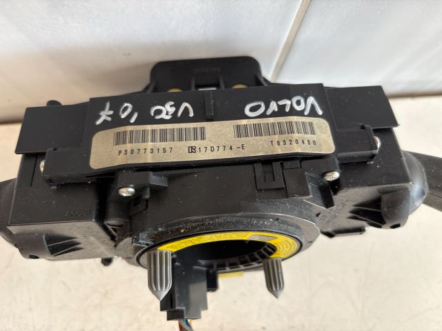 bontott VOLVO V50 Komplett Kormánykapcsoló (Bajuszkapcsoló)