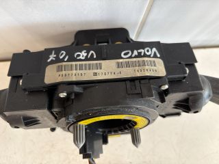 bontott VOLVO V50 Komplett Kormánykapcsoló (Bajuszkapcsoló)