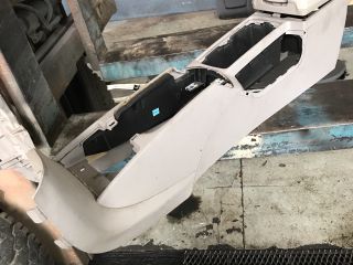 bontott VOLVO V50 Könyöklő