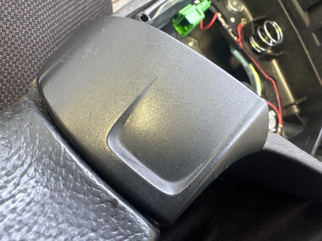 bontott VOLVO V50 Kormány