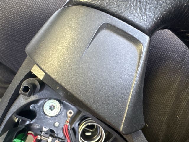 bontott VOLVO V50 Kormány