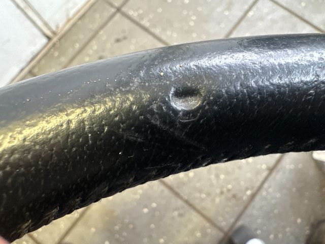 bontott VOLVO V50 Kormány