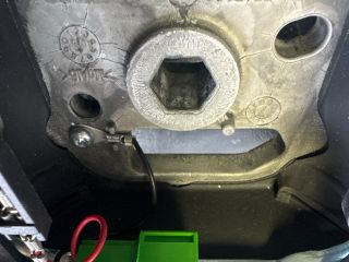 bontott VOLVO V50 Kormány