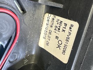 bontott VOLVO V50 Kormány