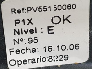 bontott VOLVO V50 Kormány