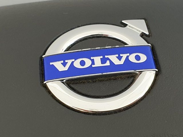 bontott VOLVO V50 Kormánylégzsák