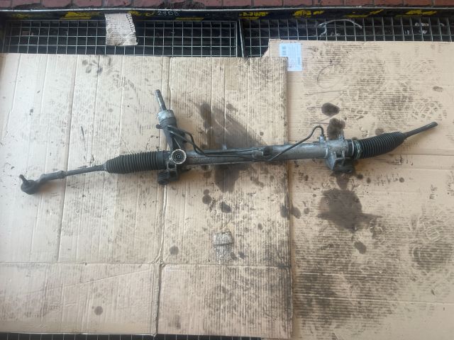 bontott VOLVO V50 Kormánymű Szervós