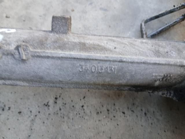 bontott VOLVO V50 Kormánymű Szervós