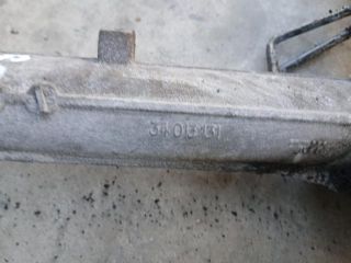 bontott VOLVO V50 Kormánymű Szervós