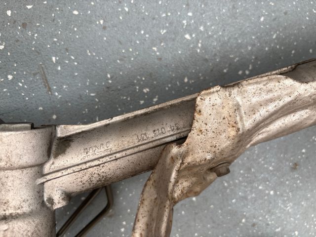 bontott VOLVO V50 Kormánymű Szervós