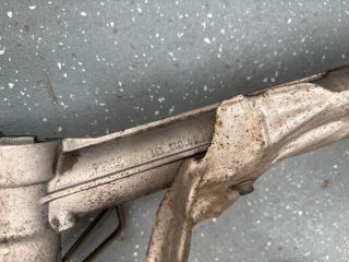 bontott VOLVO V50 Kormánymű Szervós