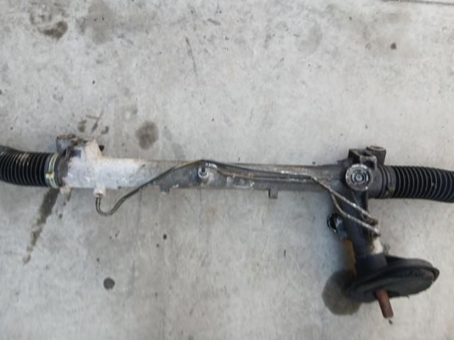 bontott VOLVO V50 Kormánymű Szervós