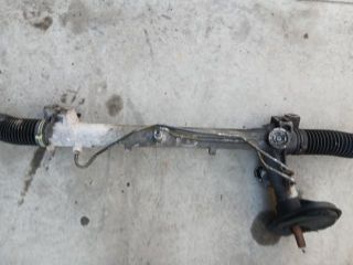 bontott VOLVO V50 Kormánymű Szervós