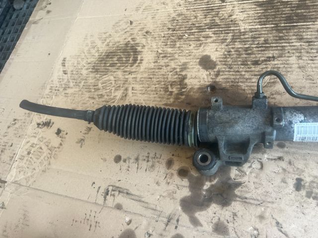 bontott VOLVO V50 Kormánymű Szervós