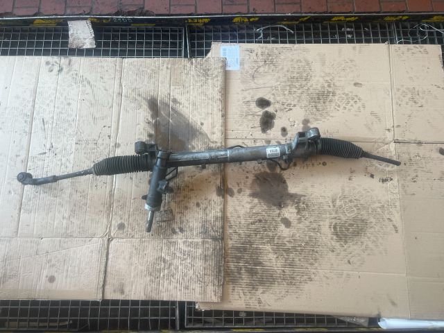 bontott VOLVO V50 Kormánymű Szervós