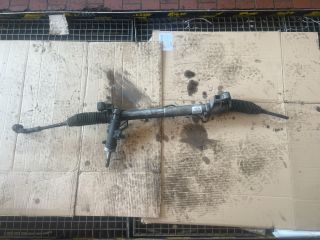 bontott VOLVO V50 Kormánymű Szervós