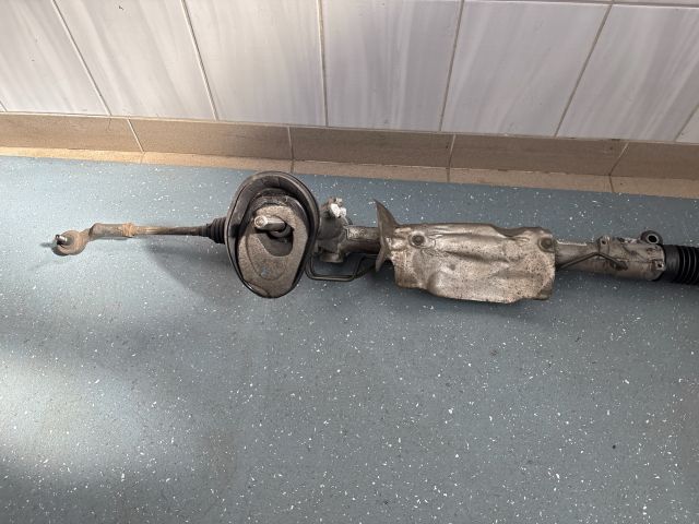 bontott VOLVO V50 Kormánymű Szervós