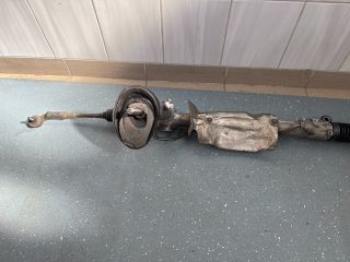 bontott VOLVO V50 Kormánymű Szervós