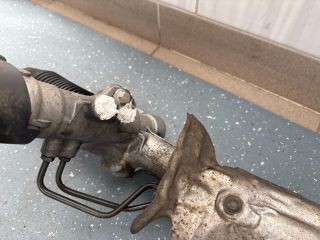 bontott VOLVO V50 Kormánymű Szervós