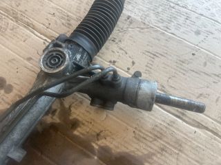 bontott VOLVO V50 Kormánymű Szervós