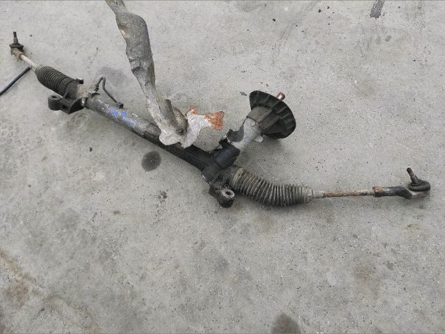 bontott VOLVO V50 Kormánymű Szervós