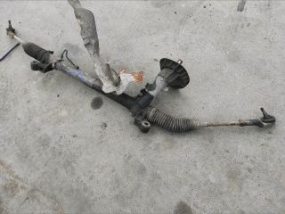 bontott VOLVO V50 Kormánymű Szervós