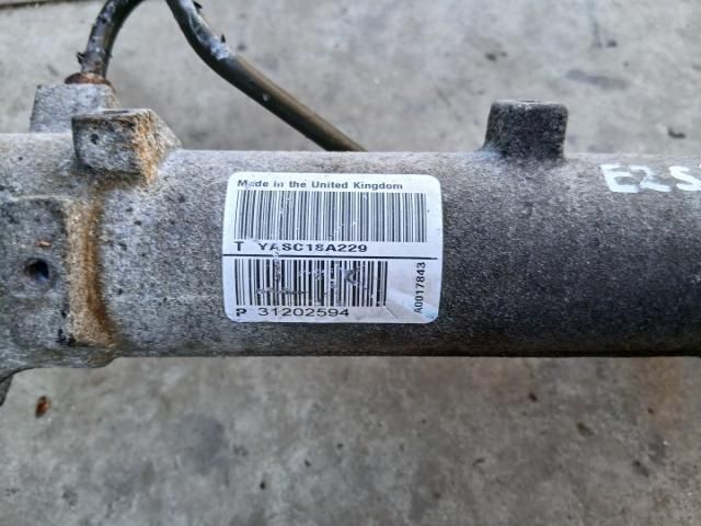 bontott VOLVO V50 Kormánymű Szervós