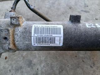 bontott VOLVO V50 Kormánymű Szervós