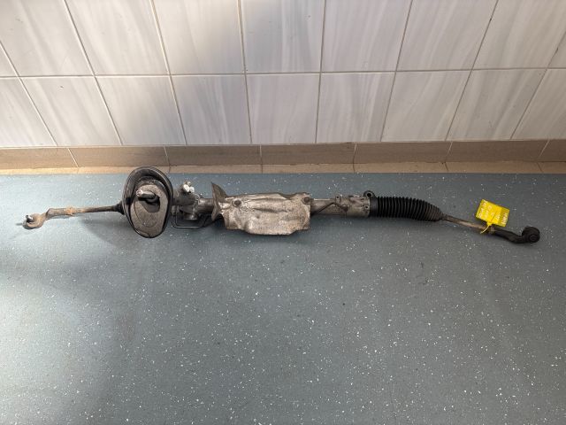 bontott VOLVO V50 Kormánymű Szervós