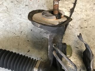 bontott VOLVO V50 Kormánymű Szervós