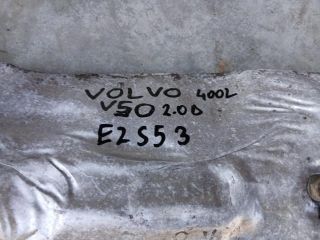 bontott VOLVO V50 Kormánymű Szervós