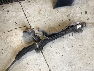 bontott VOLVO V50 Kormánymű Szervós