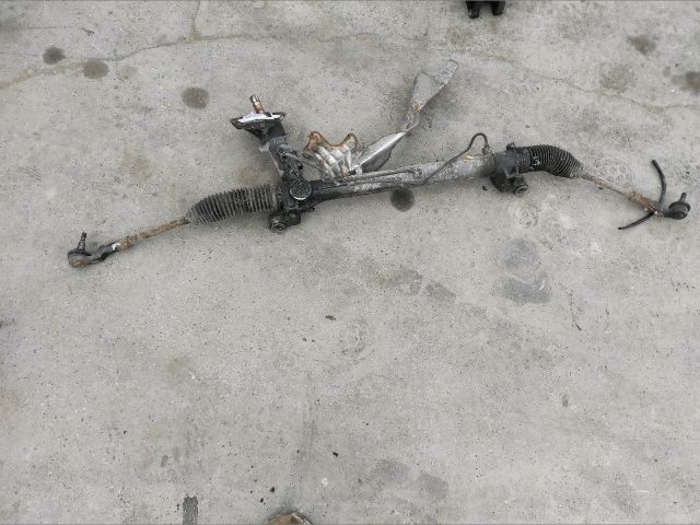 bontott VOLVO V50 Kormánymű Szervós